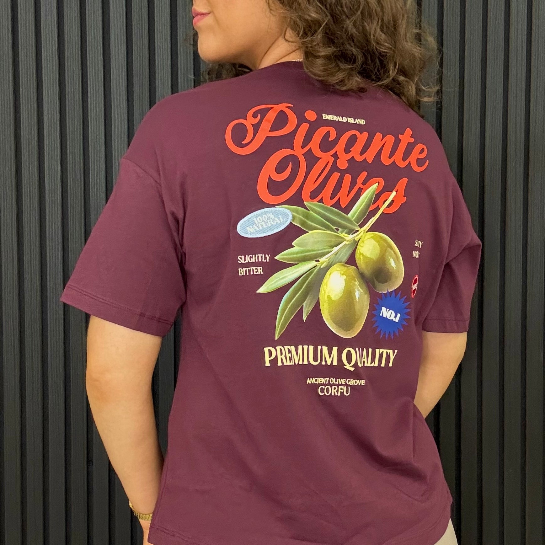 Trending: Graphic T-Shirts
