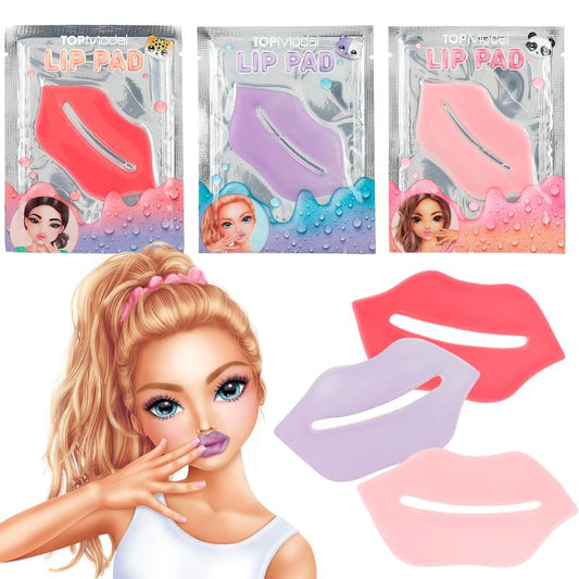 TOPModel Lip Pad BEAUTY and ME