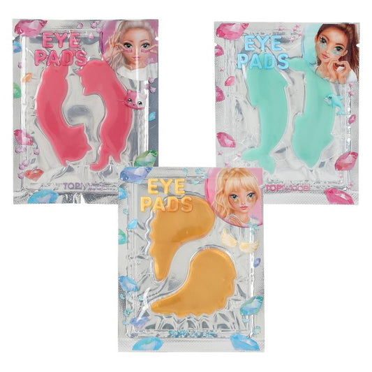 TOPModel Eye Pads BEAUTY and ME