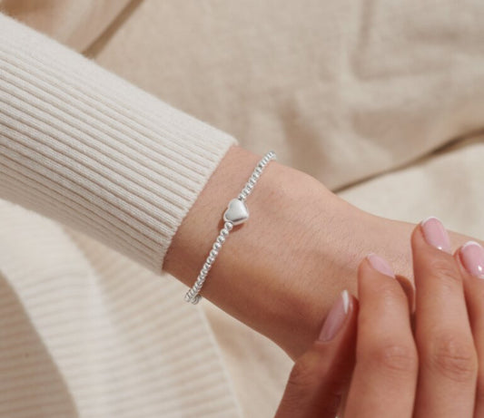 A Little 'Granddaughter' Bracelet