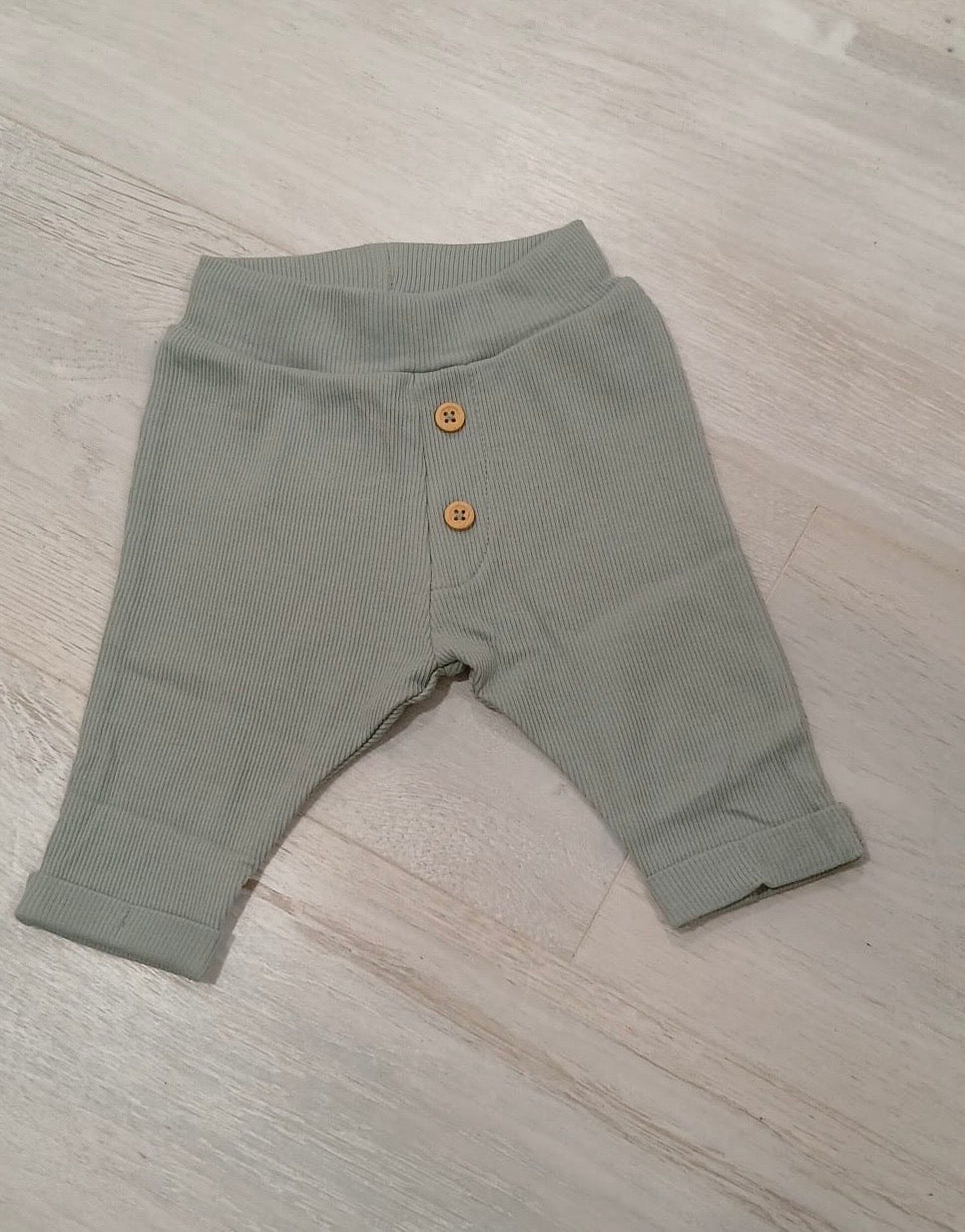 Name It Trouser - Slate Grey