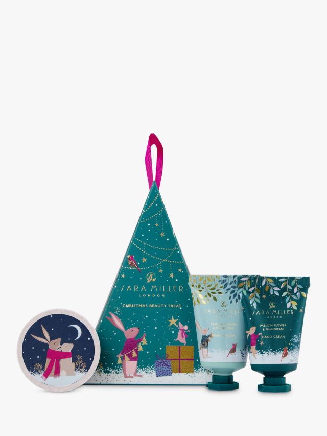 Woodland Tales Christmas Tree Gift Set