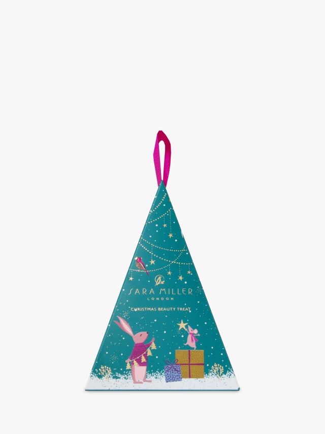 Woodland Tales Christmas Tree Gift Set
