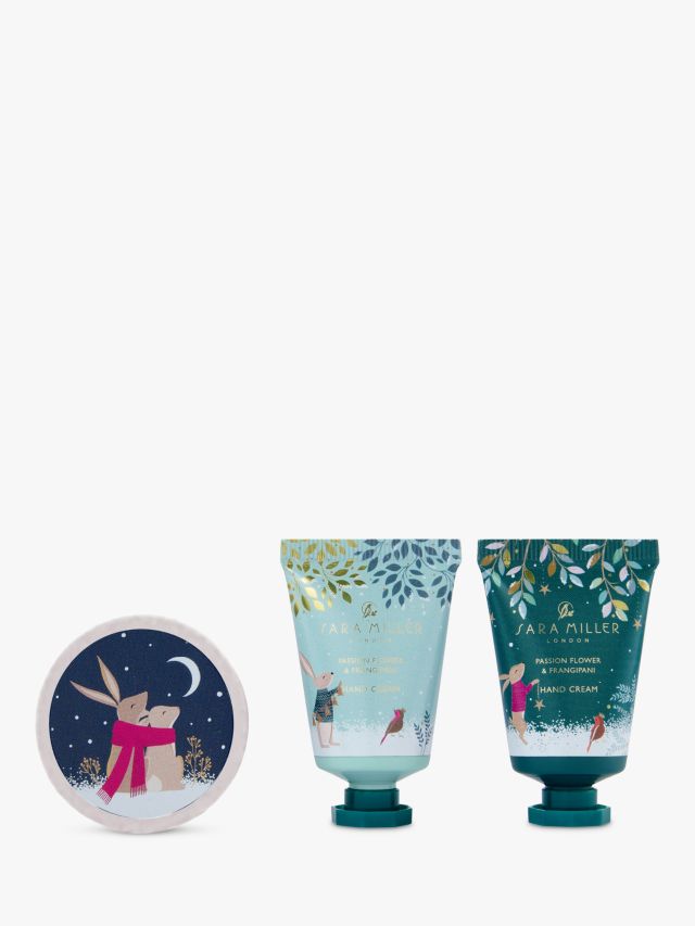 Woodland Tales Christmas Tree Gift Set