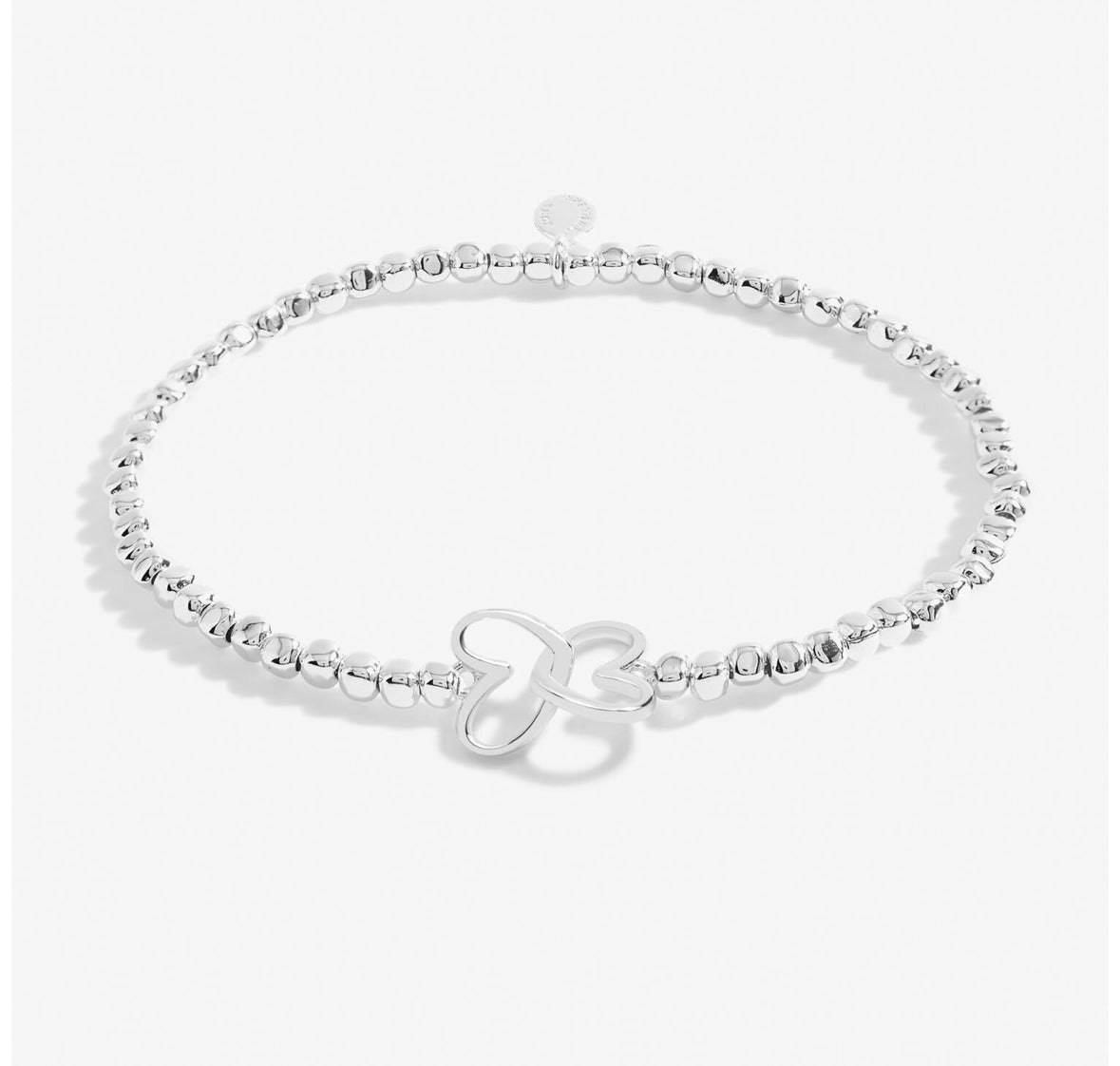 Forever Yours ' Lovely Granddaughter ' Bracelet