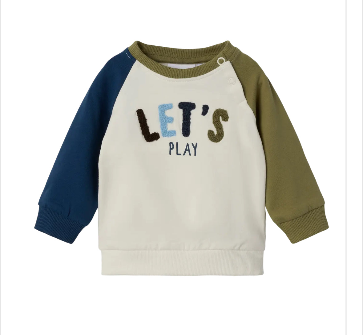 Lets Play - Mermaid