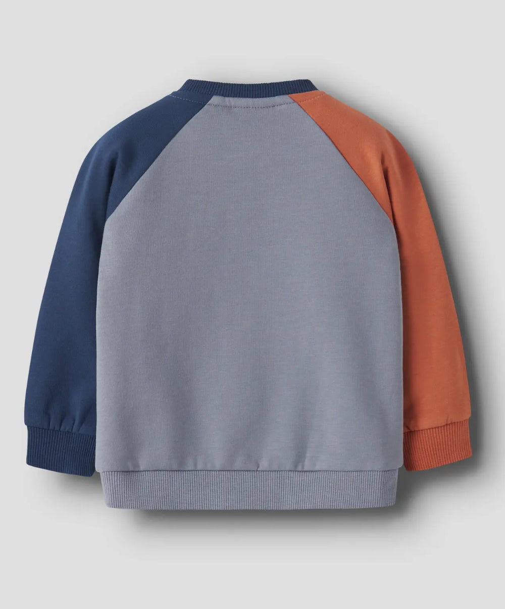 Lets Play - Insignia Blue