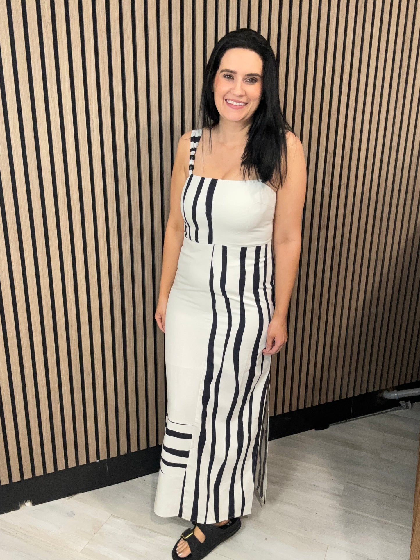 Genevieve Dress