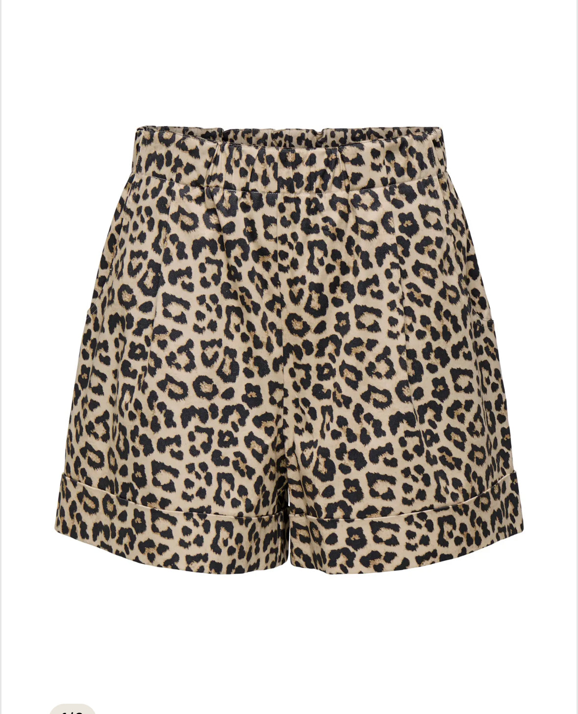 ONLLOWA REGULAR FIT SHORTS 15347718