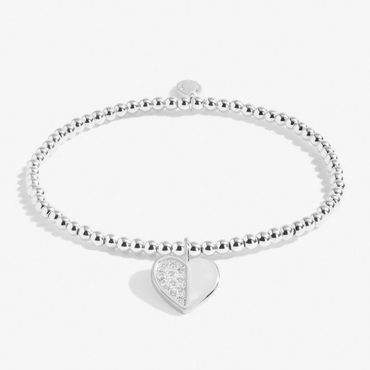 A Little 'Like A Mum To Me' Bracelet
