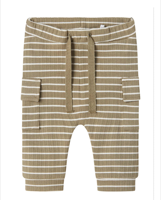 Connor pant - Mermaid