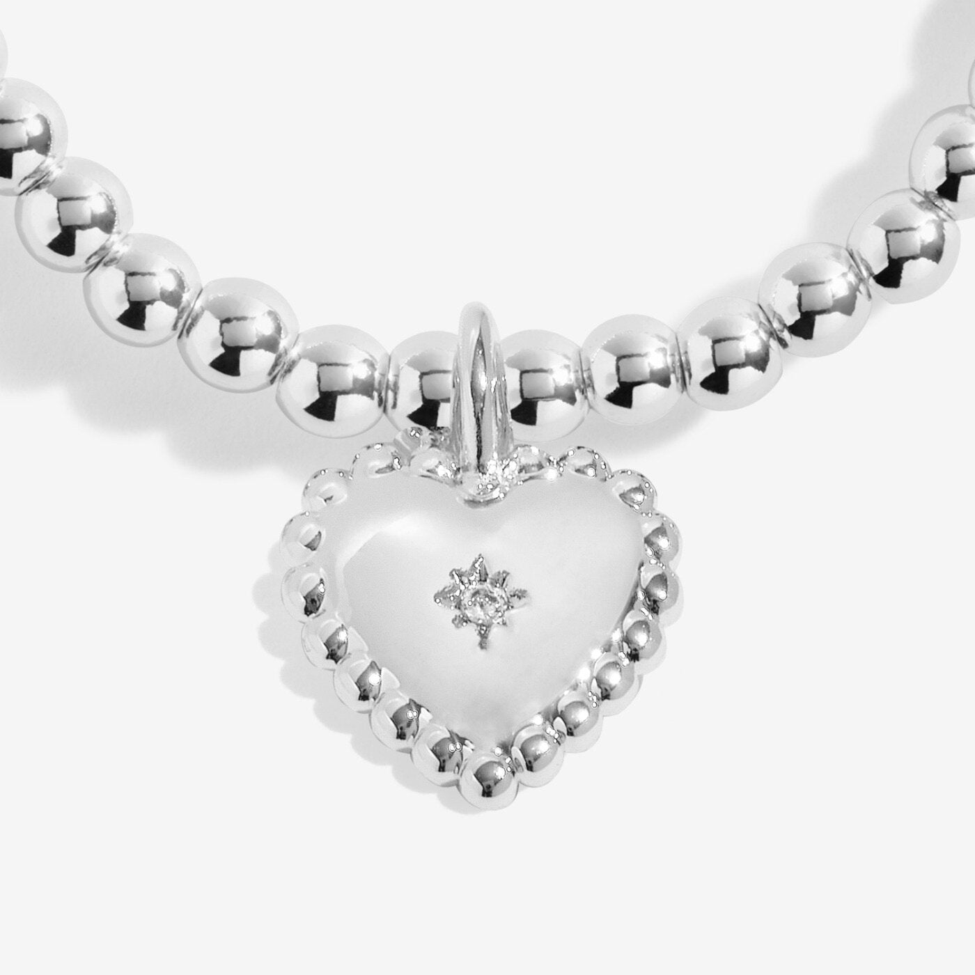 Kids Merry Christmas Granddaughter' Bracelet
