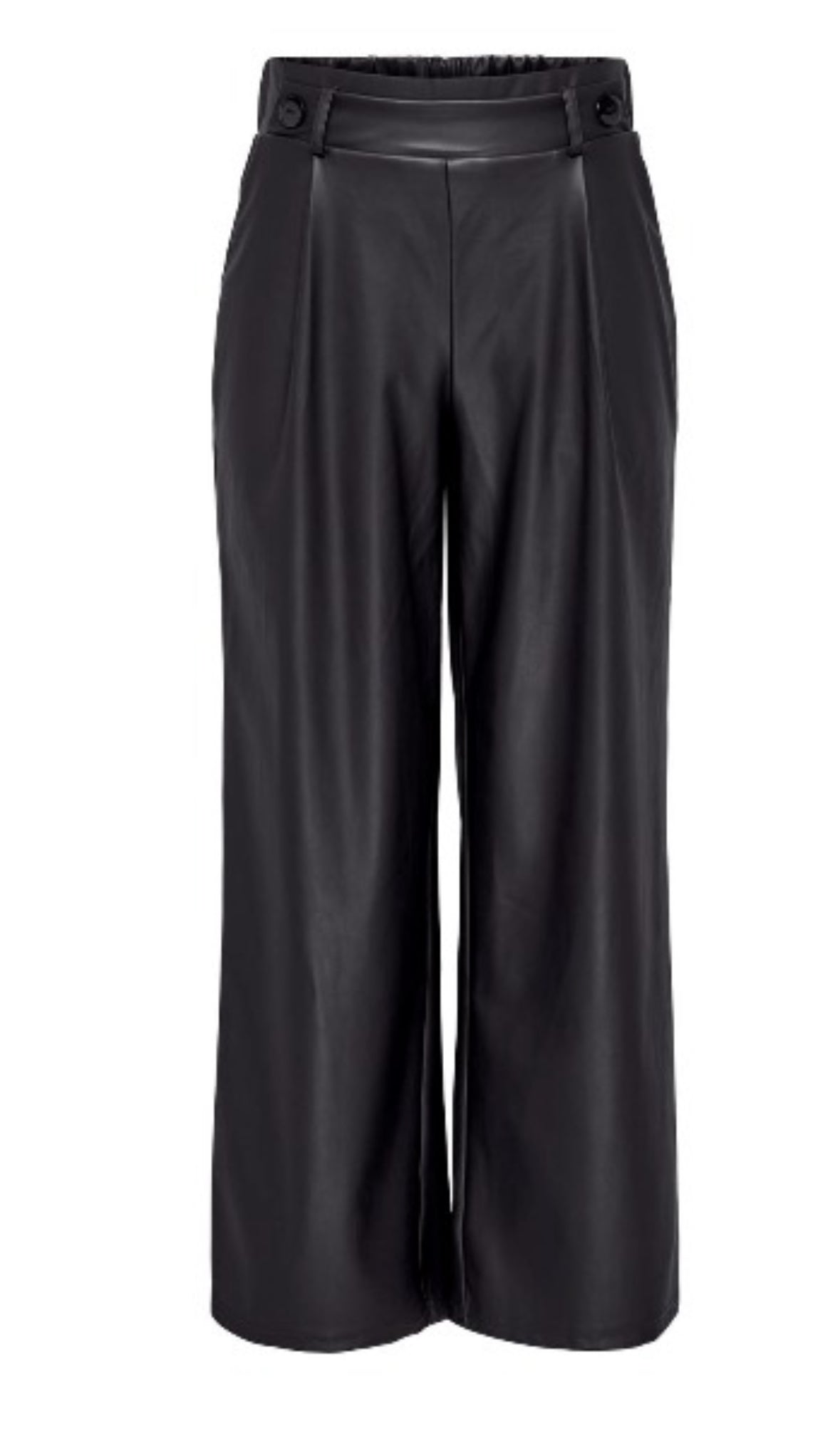 JDYSOYA Regular Fit Trousers phantom