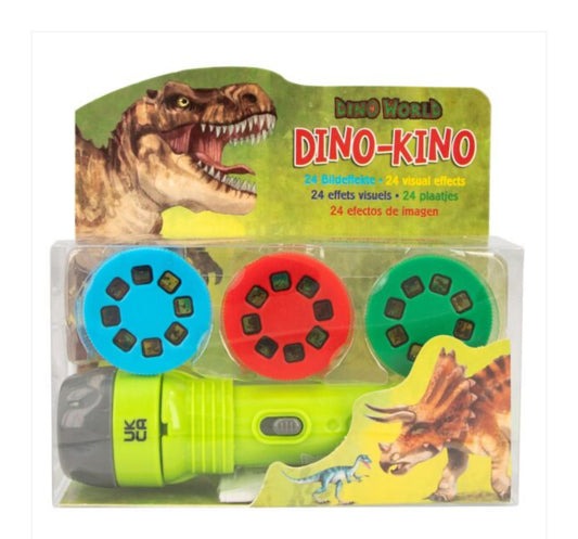 Dino Kino