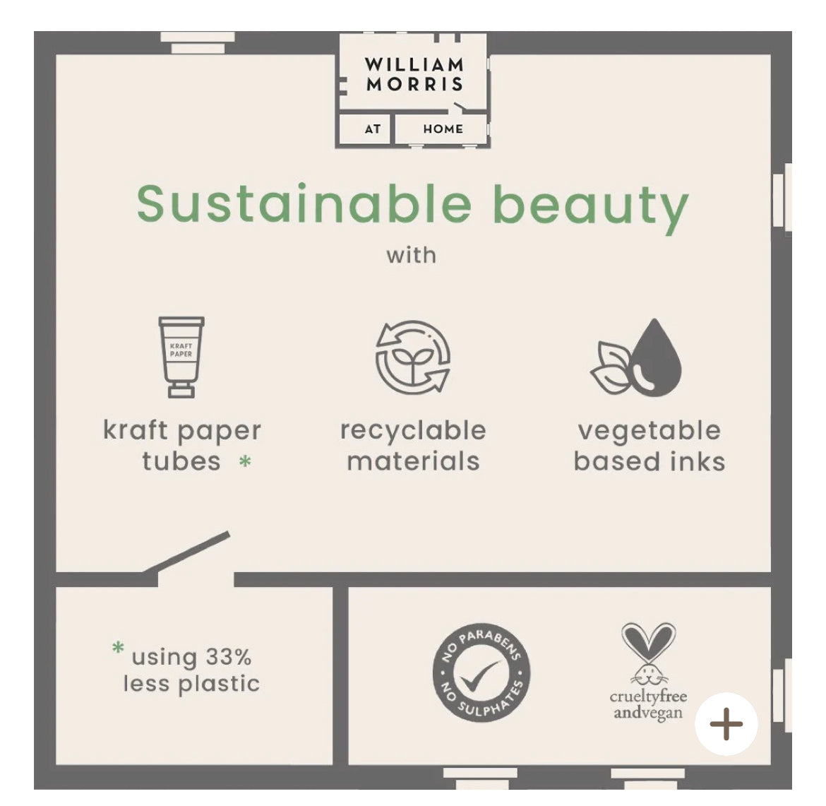 STRAWBERRY THIEF PATCHOULI & RED BERRY GUEST SOAPS