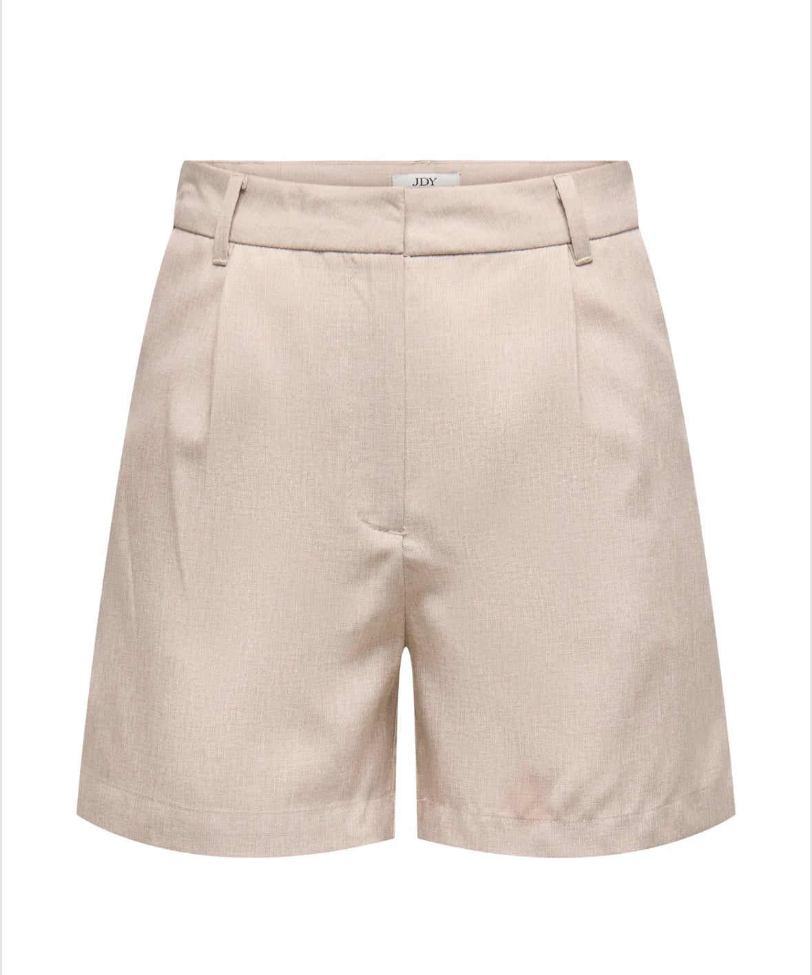 JDY Shorts Tapioca/ Melange 15347574