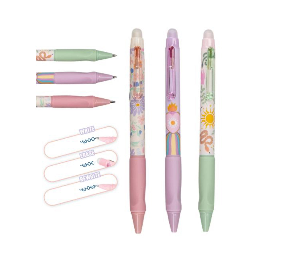 PENfection Gel Pen With Soft-Grip