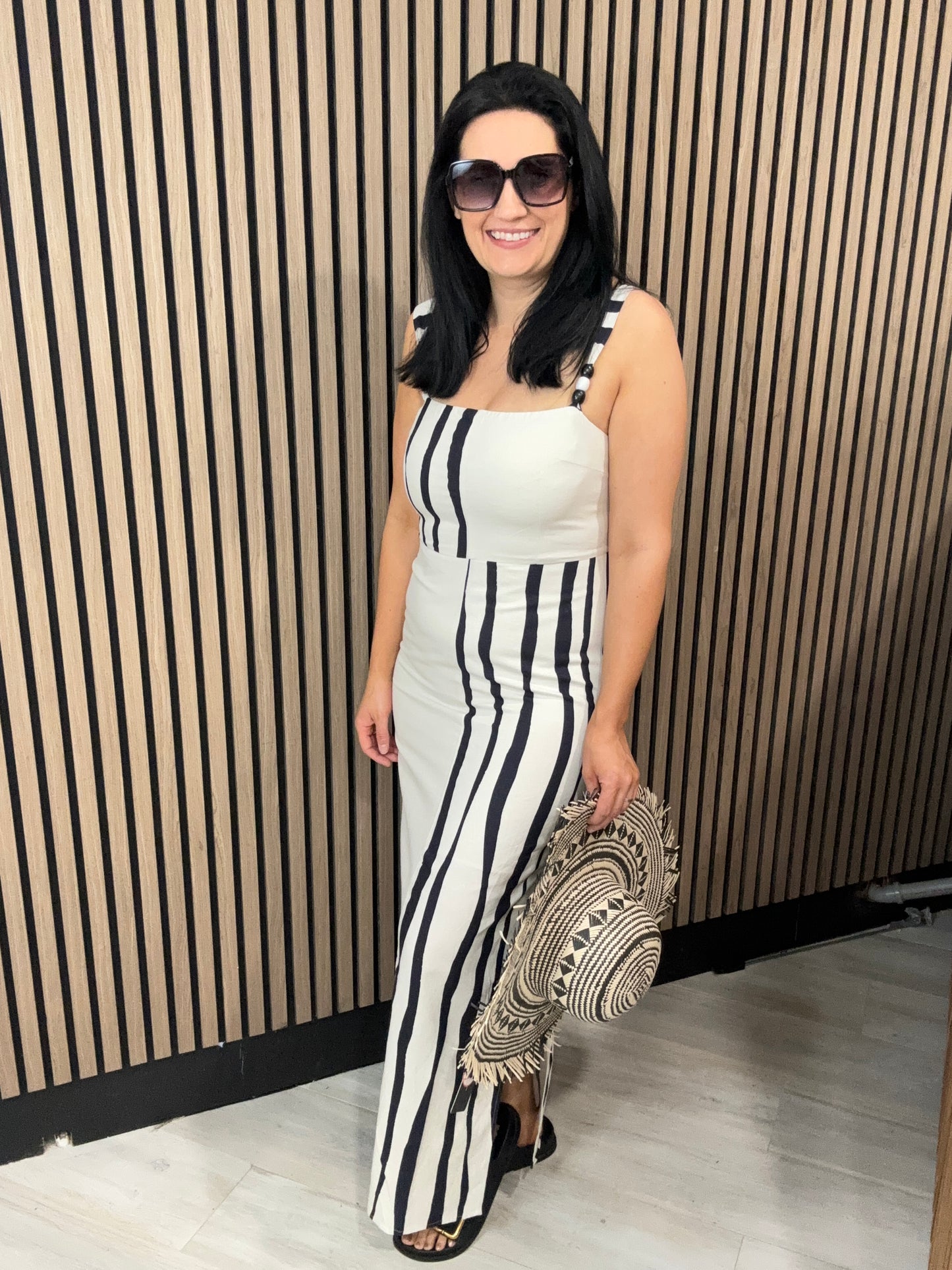 Genevieve Dress