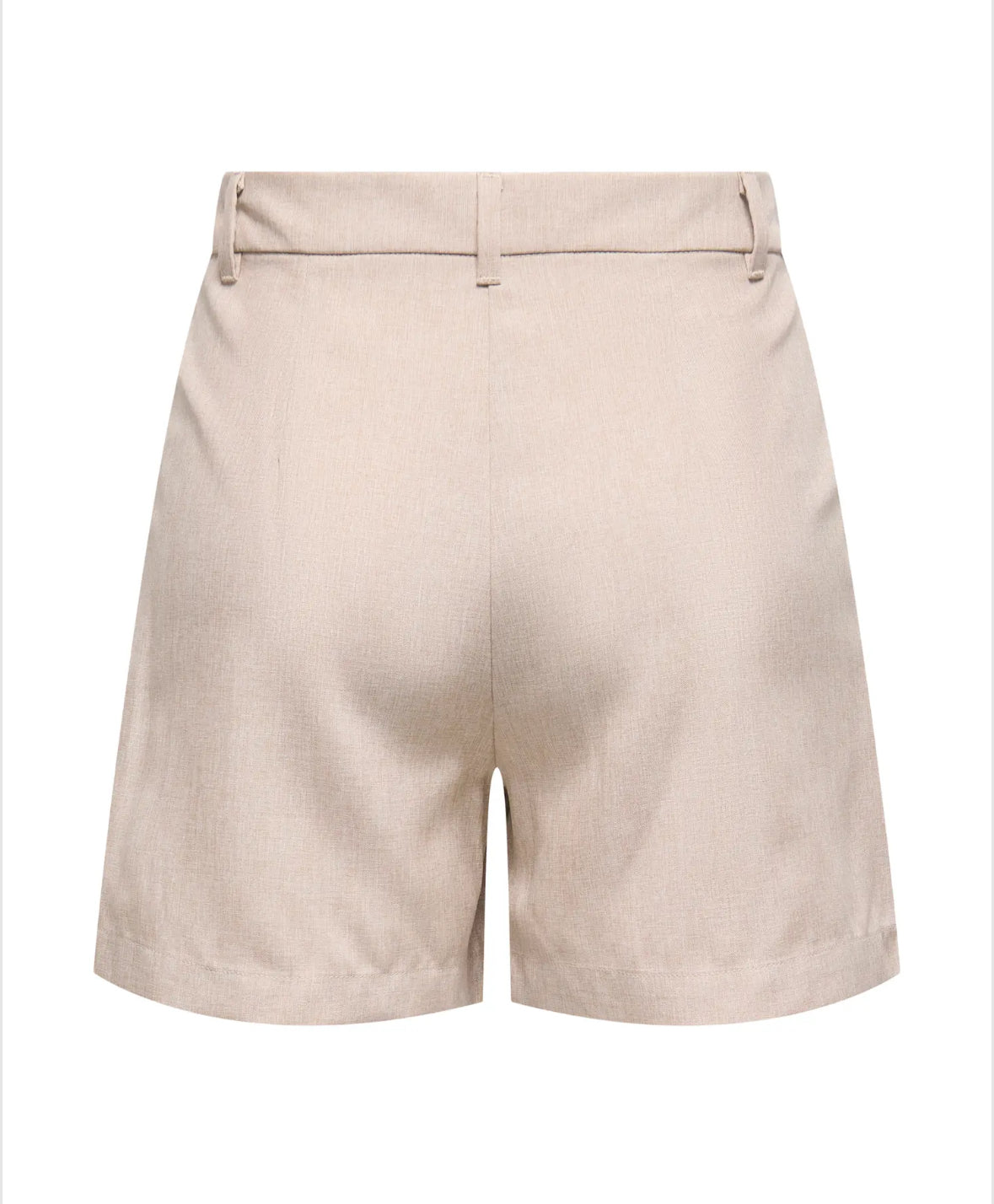 JDY Shorts Tapioca/ Melange 15347574