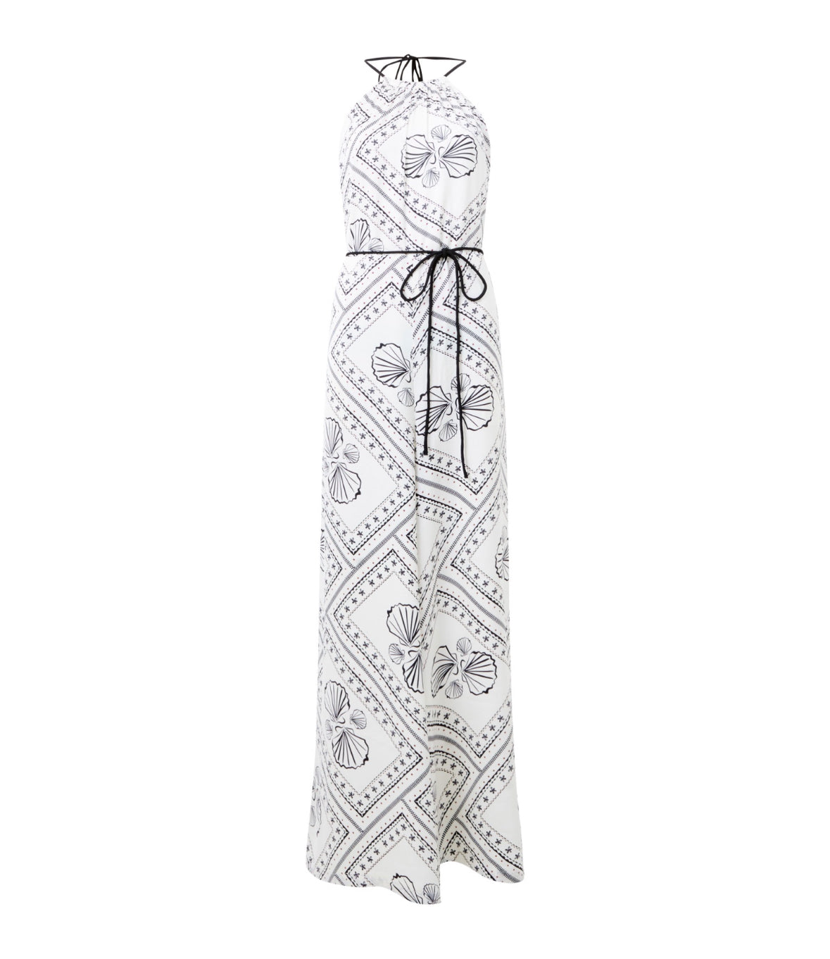 7UYNE Catherine Damasco Jumpsuit