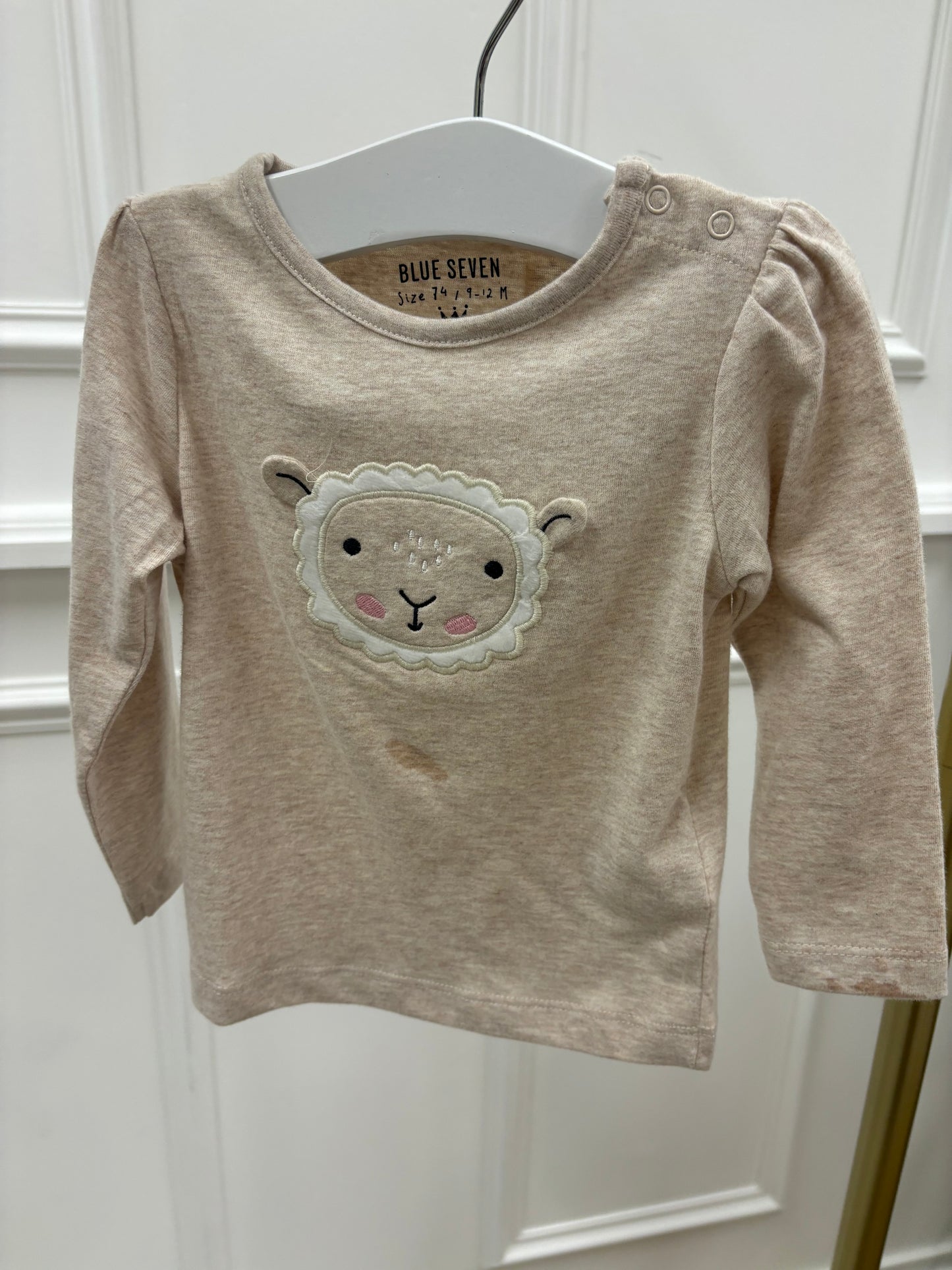 Sheep Top