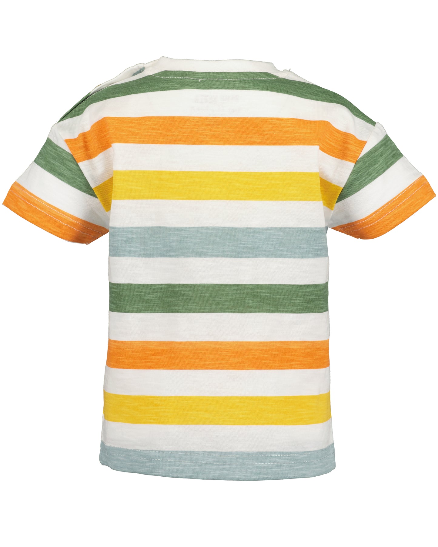 Tiger t-shirt and khaki trousers 2pc