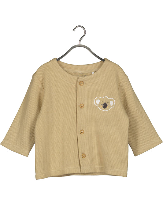 Beige koala 3pc set