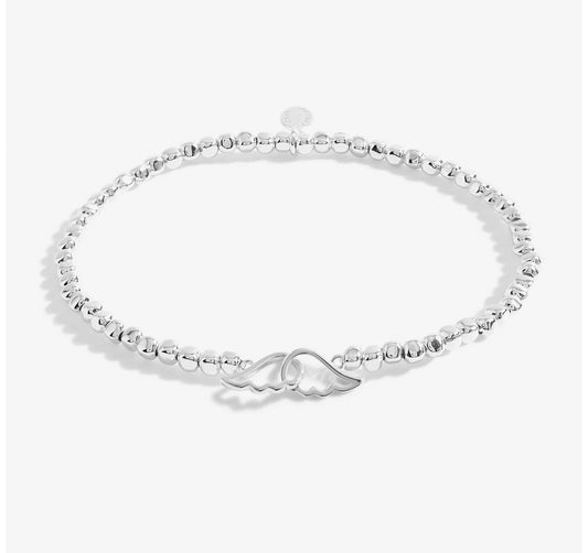 Forever Yours 'Guardian Angel' Bracelet