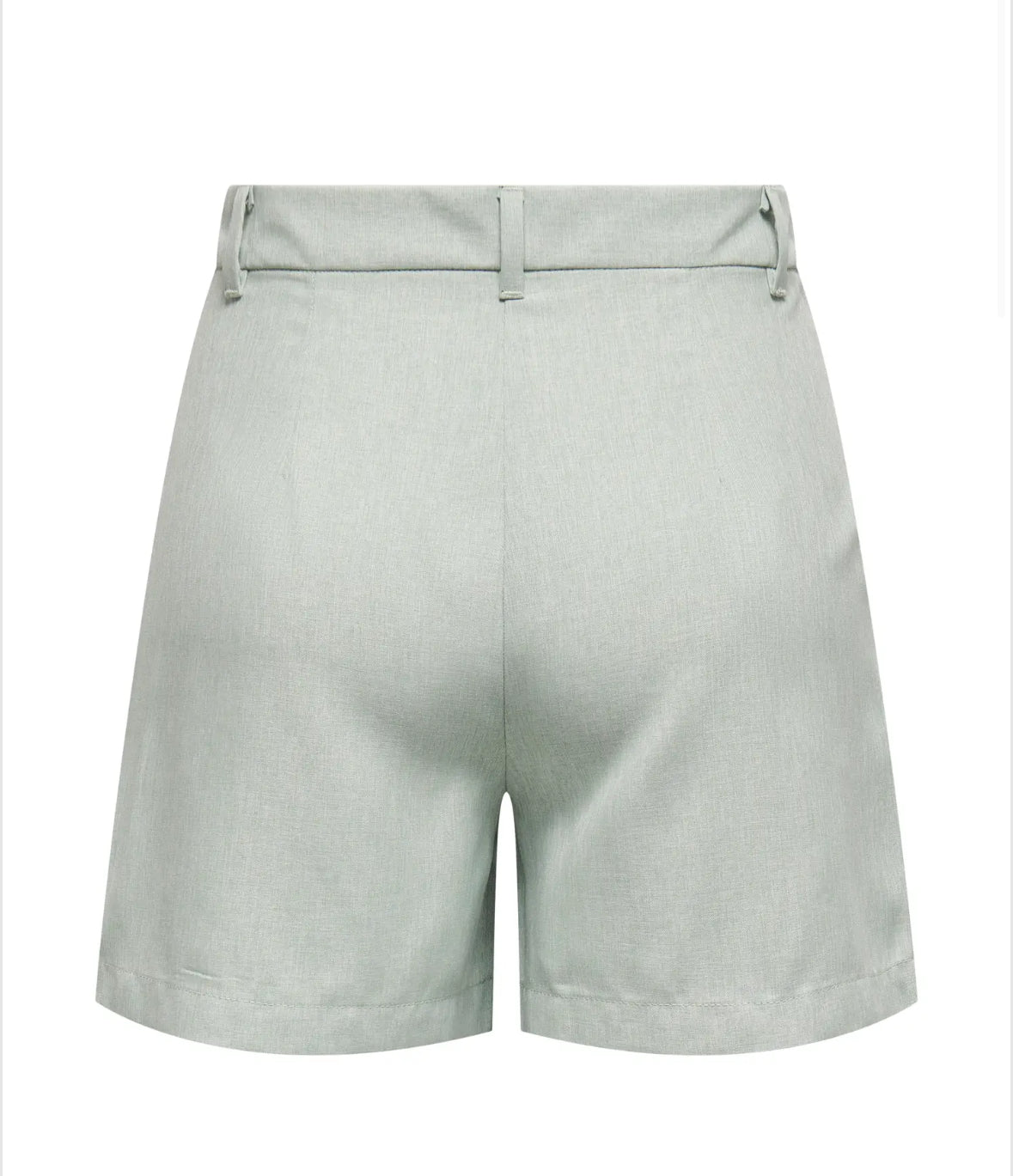 JDY Shorts Smoke Green/ Melange 15347574