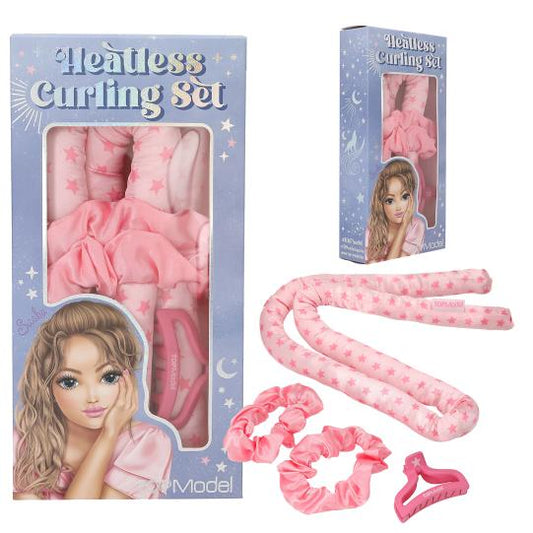 TOPModel Curling Set BEAUTY and ME