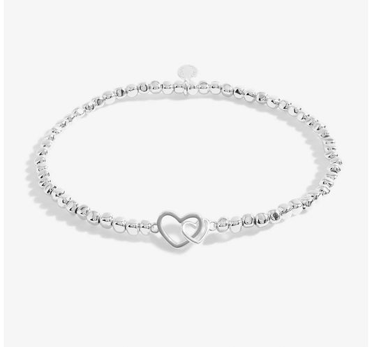 Forever Yours 'Marvellous Mum' Bracelet
