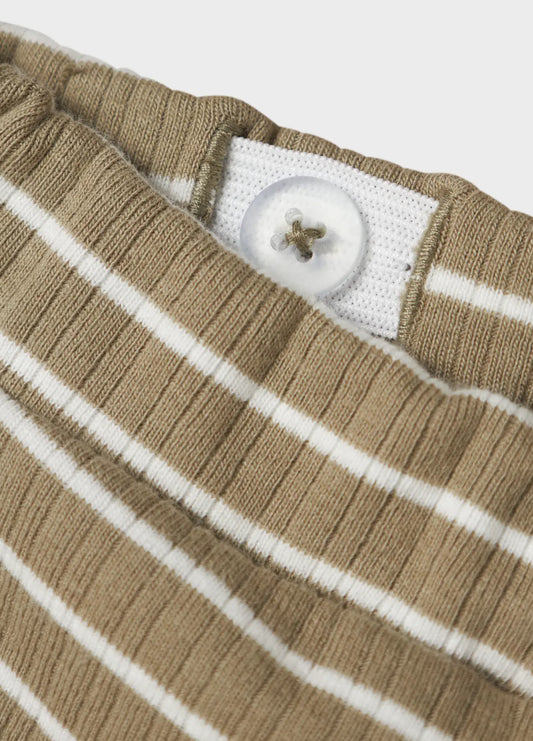 Connor pant - Mermaid