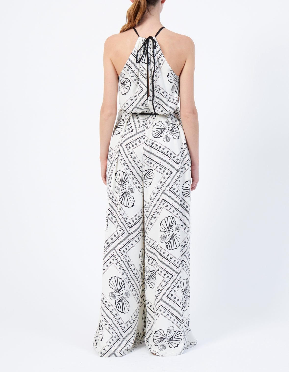 7UYNE Catherine Damasco Jumpsuit