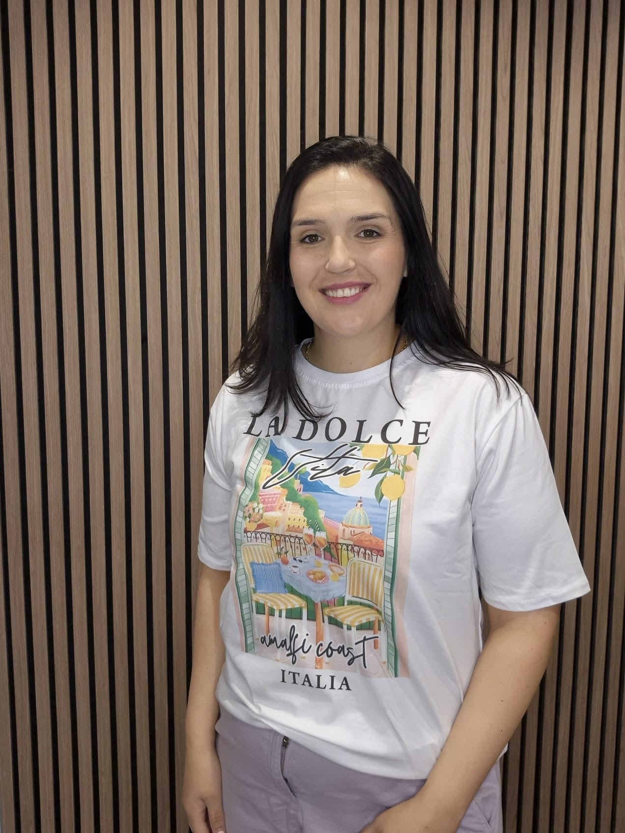 La Dolce T-Shirt