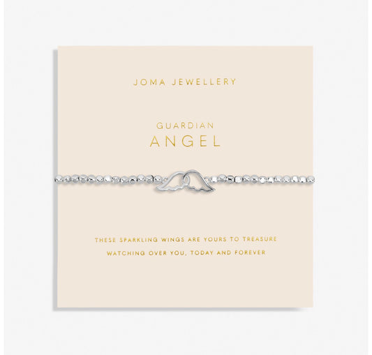 Forever Yours 'Guardian Angel' Bracelet