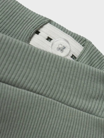 Name It Trouser - Slate Grey