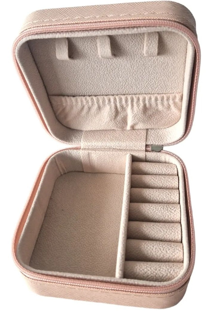 Kilkenny Silver Jewellery Travel Box