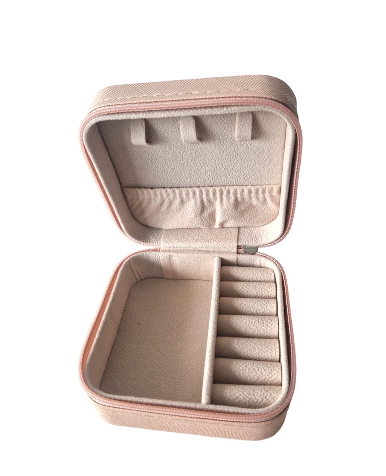 Kilkenny Silver Jewellery Travel Box