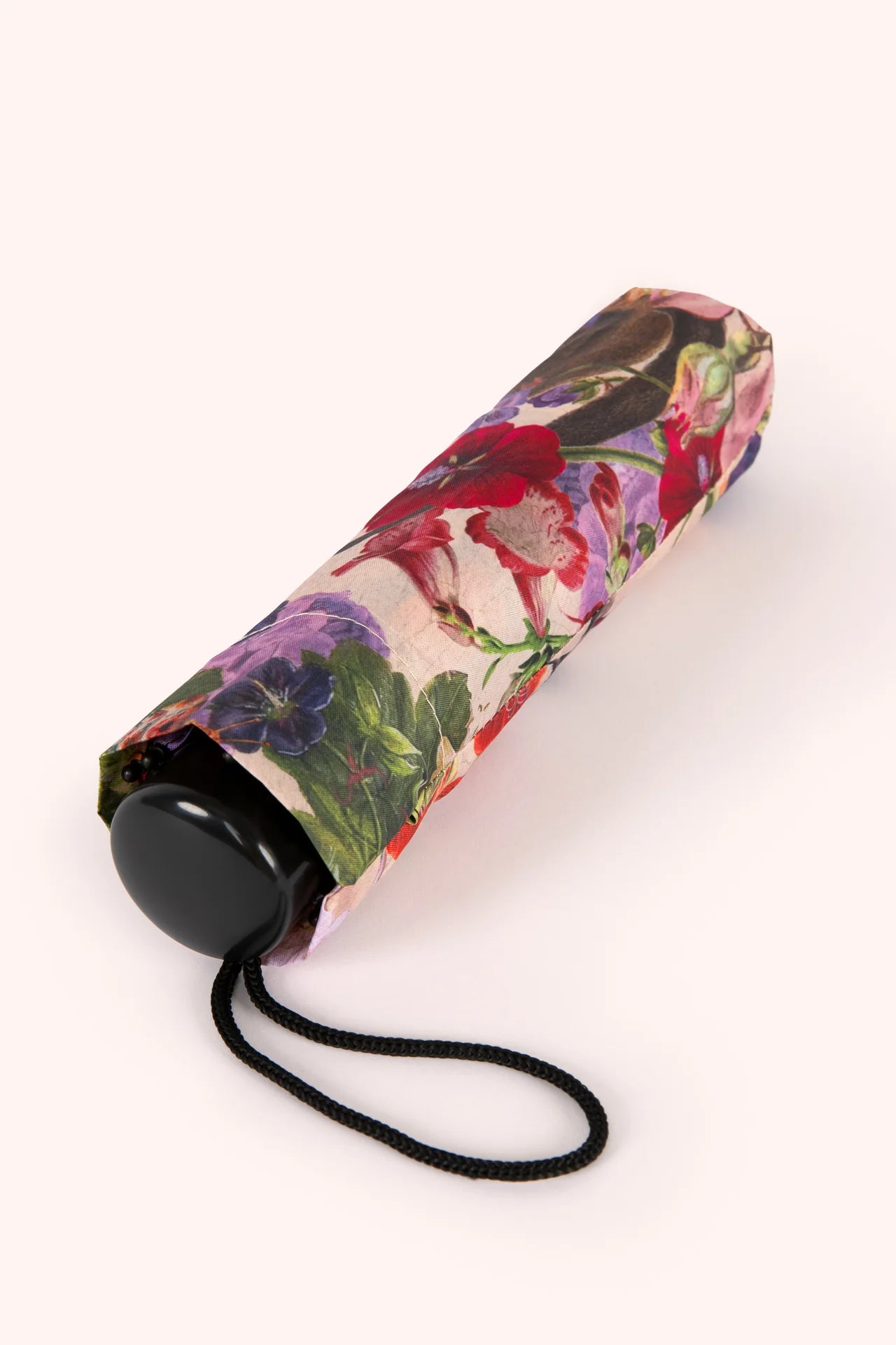 Umbrella - Cream Posy