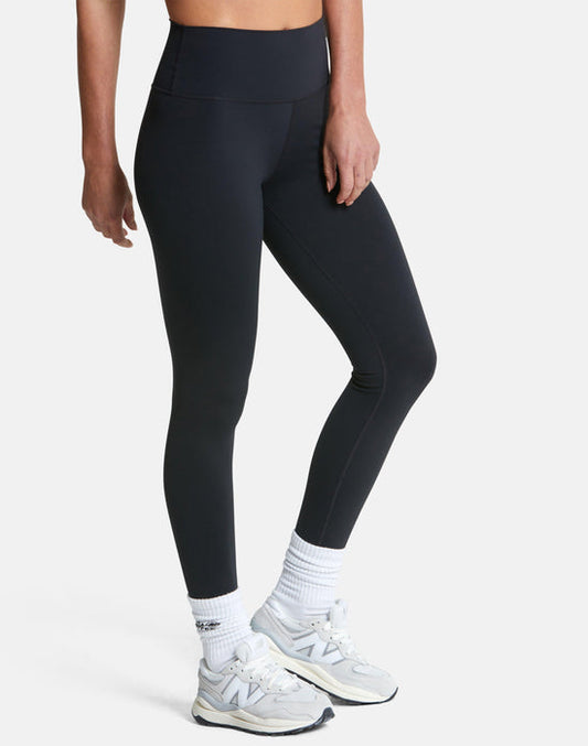 Aurora 7/8 Legging in Black