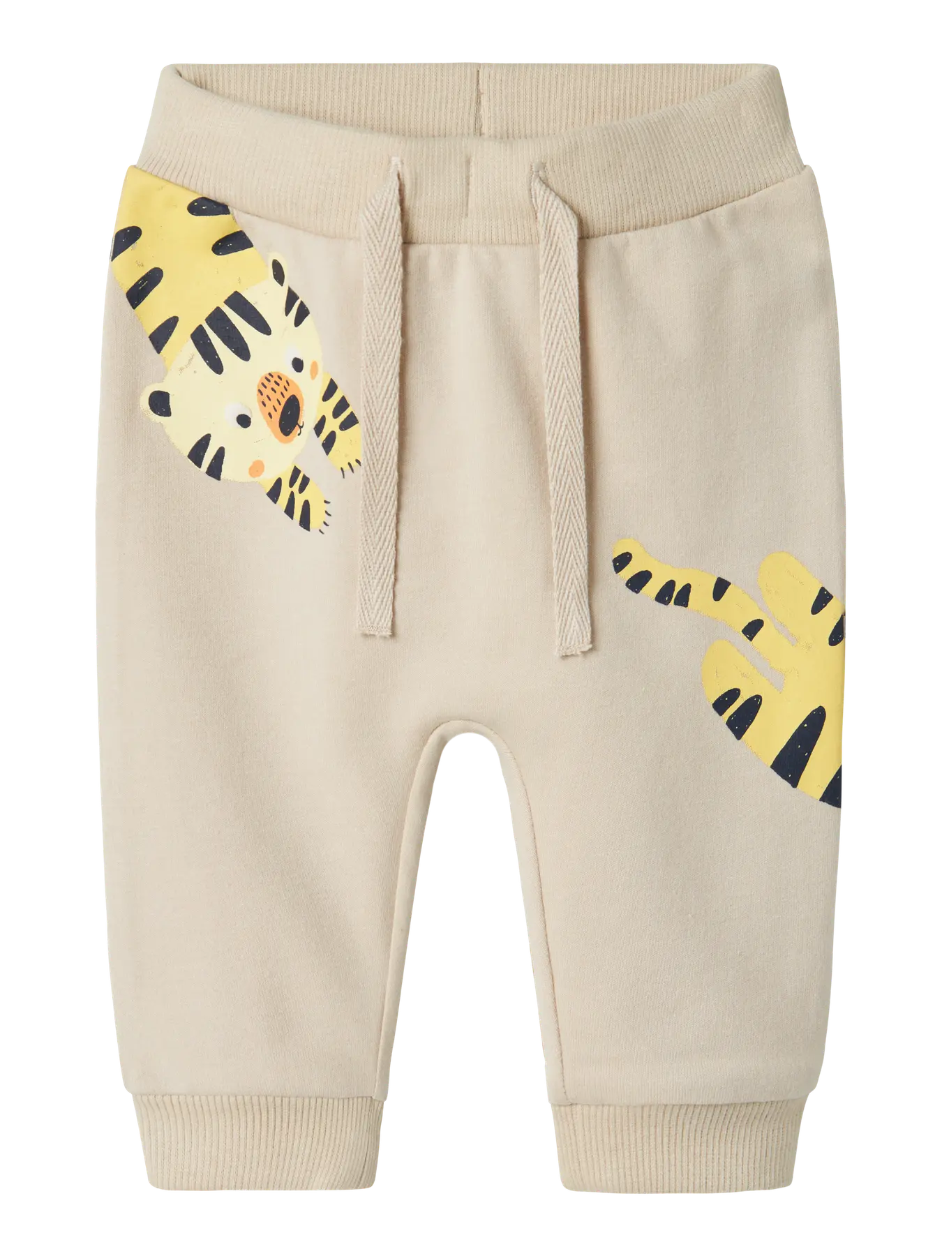 ORGANIC COTTON TROUSERS Peyote
