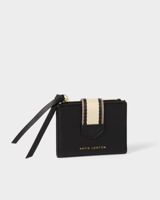 Hallie Purse - Black