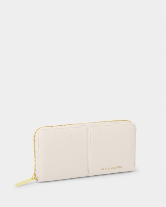 Laila Purse - Off White