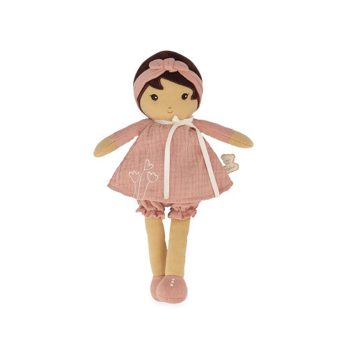 MY FIRST DOLL AMANDINE - 32 CM (12.6 IN)