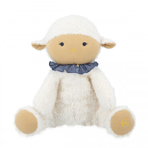 Sheep soothing sound plush
