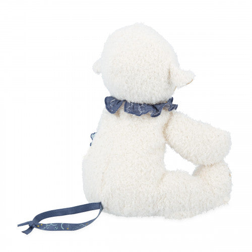 Sheep soothing sound plush