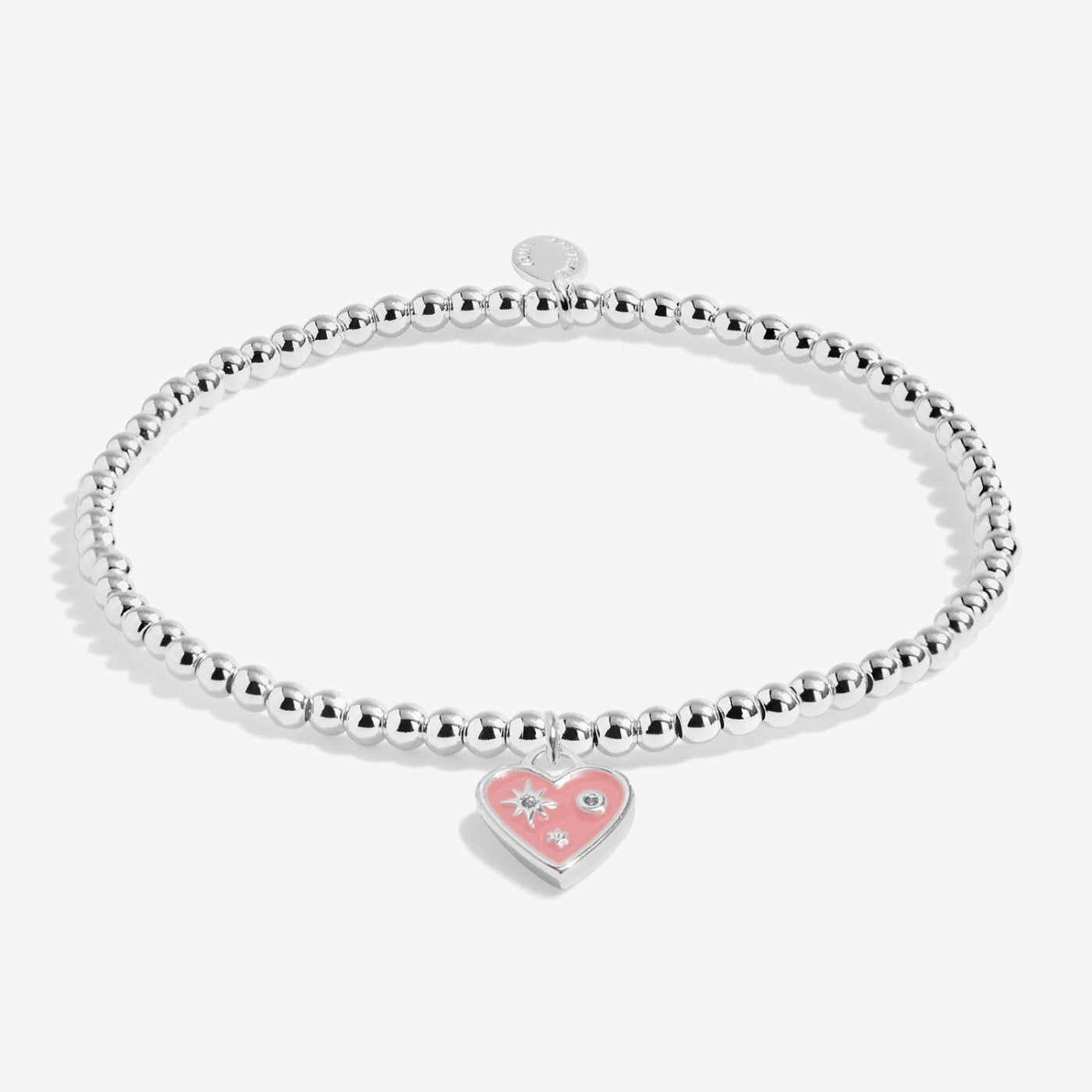 Kids' A Little 'Strong Girls Club' Bracelet