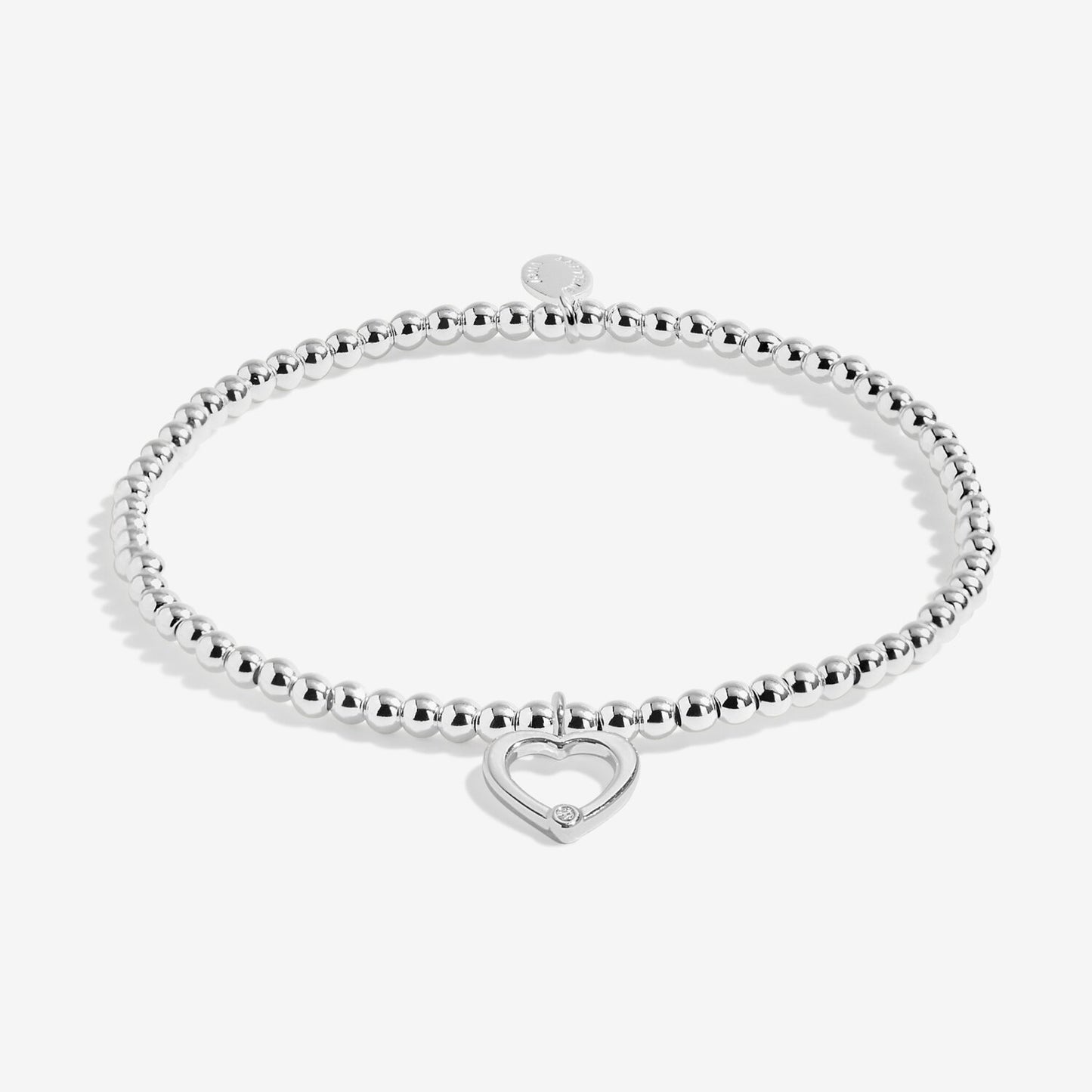 A Little 'In Loving Memory' Bracelet