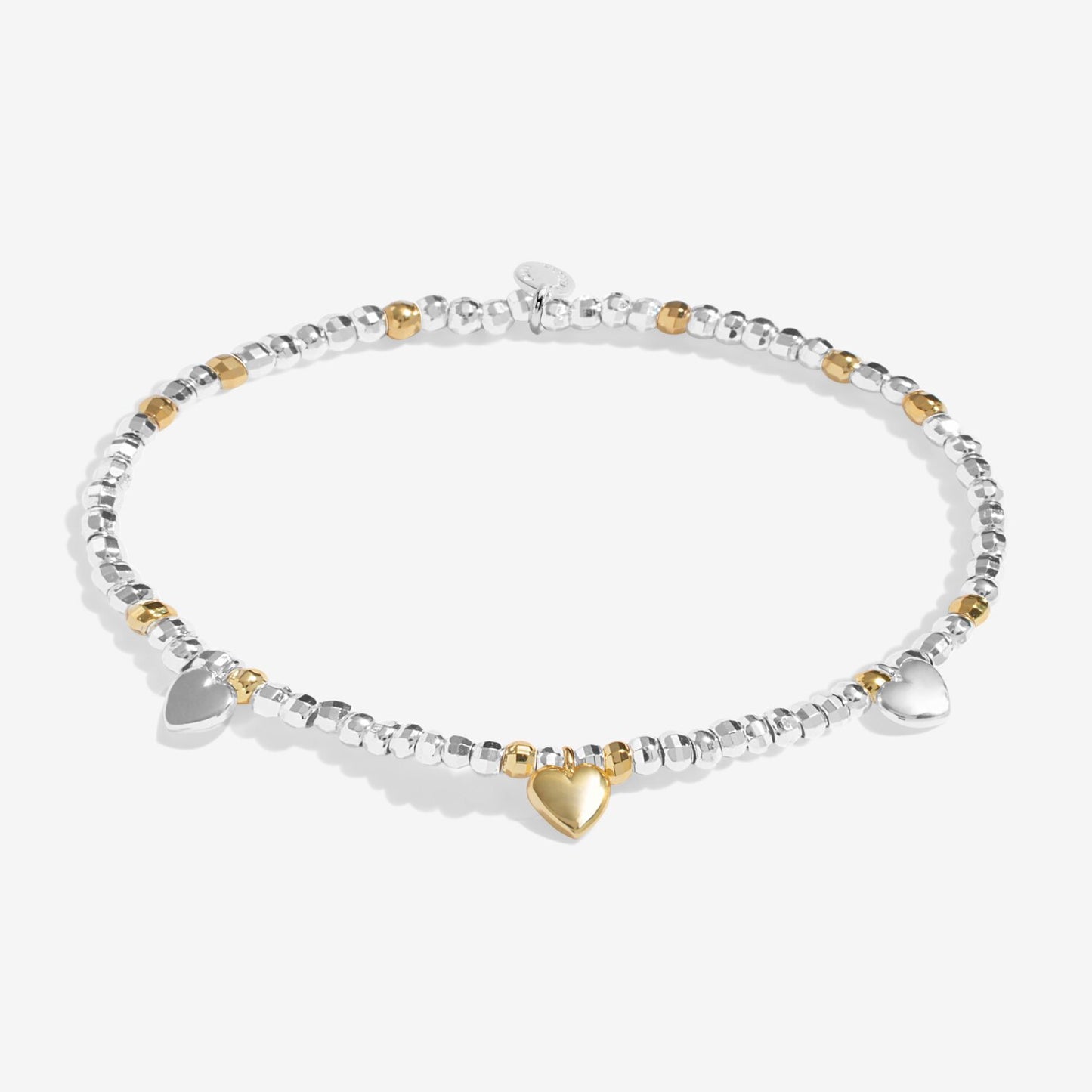 Sparkle Confetti A Little 'Fabulous Friend' Bracelet