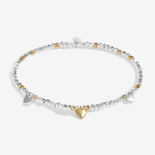 Sparkle Confetti A Little 'Fabulous Friend' Bracelet